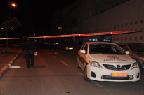  يافا: عمليتا إطلاق نار في شارعي "ريش جلوتا" و"شموئيل يرحاني" دون وقوع إصابات